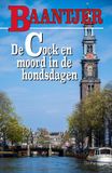 Uitgeverij De Fontein VBK Media B.V. Baantjer 69 - De Cock en de moord in de hondsdagen