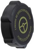 NTY Dichtring, Verschlussstopfen-Servopumpe BKO-FR-001 | Compatibel met: FORD FOCUS I, FOCUS I Stufenheck, FOCUS I Turnier, TOURNEO CONNECT, TRANSIT CONNECT