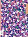 Pepa Lani Bullet Journal PRO Flower Flowers