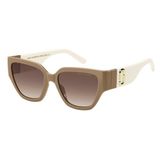MARC JACOBS MARC 724/S 10A BEIGE 54/18/135 Vrouw Zonnebrillen