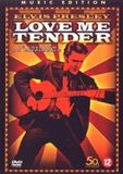 Love Elvis Presley Love Me Tender / DVD / 1956