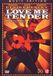 Love Elvis Presley Love Me Tender / DVD / 1956