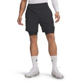 Under Armour Vanish Woven 2.0 2-in-1 Shorts