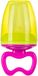 Canpol Babies Fresh Food Feeder - 6m+ Jaune