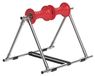Rouleau de massage pour une relaxation musculaire profonde