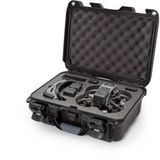 Nanuk 915 Étui avec mousse pour DJI Avata Pro View Combo - Noir