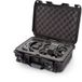 Nanuk 915 Étui avec mousse pour DJI Avata Pro View Combo - Noir