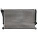 Thermotec D72044TT - Radiator, motorkoeling