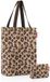Reisenthel Cityshopper Geschenkset 2-delig Leo Macchiato