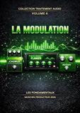 Les Fondamentaux La Voix Volume 7: Traitement Audio
