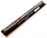 CoreParts MBI4119 Batterij/Accu Zwart 14,8 V 4-cell