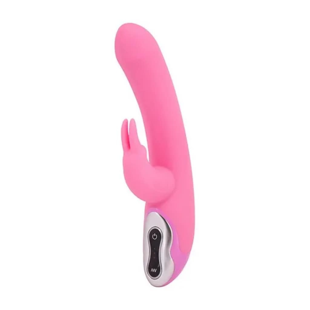 - Tri Konijn Roze Vibe Therapy 10586