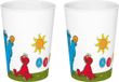 infinite by GEDA LABELS Sesame Street Vintage Kids 2-Pack 330ml Cups