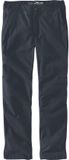 Carhartt Rigby Straight Fit Broek - Donkerblauw - W30-L32