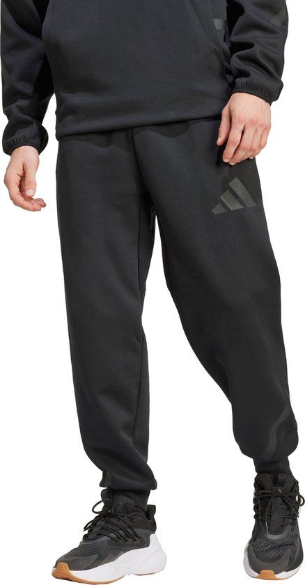 adidas Sportswear Z.N.E. Trainingsbroek Heren - Zwart - Maat M