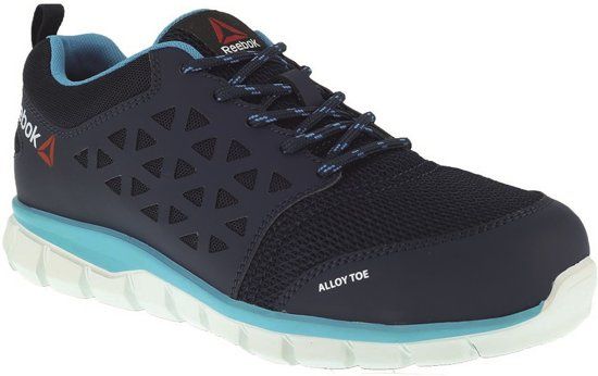 Reebok L131 S1P Werkschoen / 42