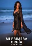 Mi Tredition Mi Primera Orgía Hardcover