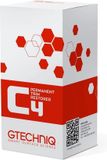 Gtechniq C4 Permanent Trim Restorer - 15 ml
