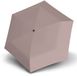 Knirps U.200 Ultra Light Duomatic Pearl vieux rose parapluie