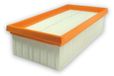 Baier 2 Pièces Filtres Classe L pour Aspirateur Baier BSS 506