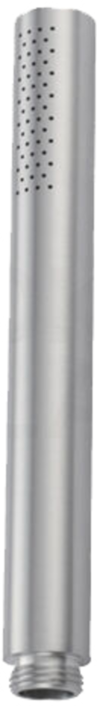 Handdouche RVS Staaf