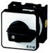Eaton T0-1-15451/E Interrupteur à bascule 1P Noir, Blanc