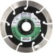 LUKAS-ERZETT DiamantLD Multi S13 350 disque diamanté Diamètre 350 mm Alésage 22.23 mm Béton 1 pièce(s)