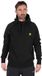 Matrix Black Marl Sweat à capuche - Taille S