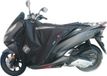 Tucano Urbano Termoscud Tablier pour Honda PCX 125/150 (à partir de 2018) R202 Neuf