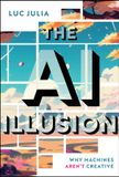 The Wiley-VCH GmbH The AI Illusion