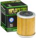 Hiflofiltro Filtre à huile HF142