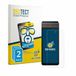 BROTECT - Screenprotector voor Sunmi V3e - Folie Beschermfolie transparant 2 Stuks