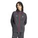 adidas Originals Liverpool Track Top Spacer Teamgeist 26 Modern Street - Gris - Medium