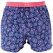 McAlson Caleçon Flower Power