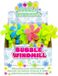 Duckiez Bellenblaas staf+ Windmolentje - 24 stuks