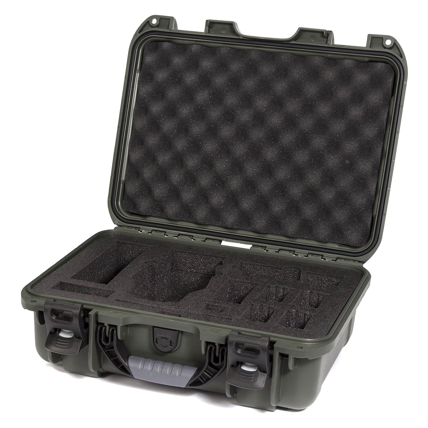 Nanuk Protective Case 920 Olive DJI Mavic - December 2020