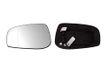 ALKAR 6471591 rétroviseur extérieur, gauche | Compatible avec: VOLVO S60 I, S80 I, V70 II