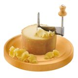 Paderno 48281-22 Roterende rasp Roestvrijstaal, Hout