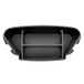 AutoStyle Volvo Voorste Kofferbakorganizer (Frunk) 'Anti-slip' passend voor XC40 Recharge 2020- & C40 Recharge