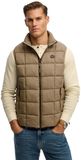 Superdry Box Quilt Fuji Lite Bodywarmer Heren Gilets