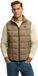 Superdry Box Quilt Fuji Lite Bodywarmer Heren Gilets