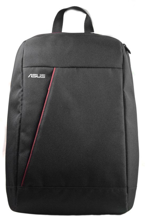 ASUS Nereus Rugzak Zwart