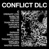 Conflict Health - Conflict DLC (LP)