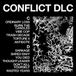 Conflict Health - Conflict DLC (LP)