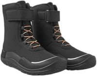Reima Kinderwinterlaarzen Talvella Junior Zwart Unisex Maat 34