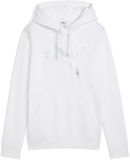 PUMA ESS METALLIC Hoodie FL