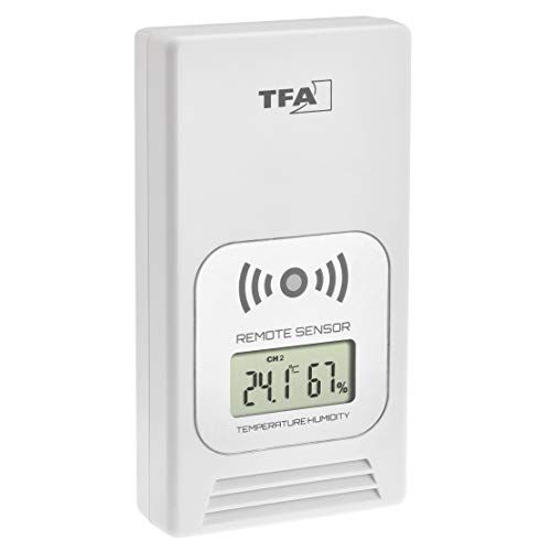 30.3160 sensor - Welkom bij l Weerstations