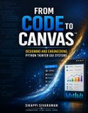 From Libri GmbH From Code to Canvas(TM) Paperback