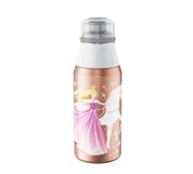 alfi Roestvrij stalen drinkfles elementBottle 600 ml prinses roze