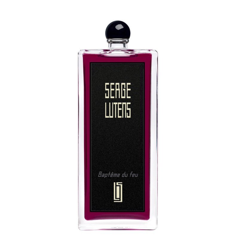 Serge Lutens Eau de Parfum Spray eau de parfum / 100 ml / unisex